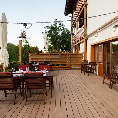 B&B Apartments Buric Plitvice Lakes Plitvička Jezera Εξωτερικό φωτογραφία