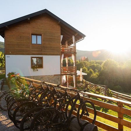 B&B Apartments Buric Plitvice Lakes Plitvička Jezera Εξωτερικό φωτογραφία