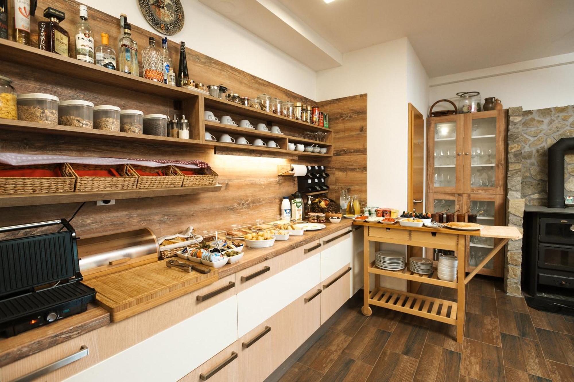 B&B Apartments Buric Plitvice Lakes Plitvička Jezera Εξωτερικό φωτογραφία