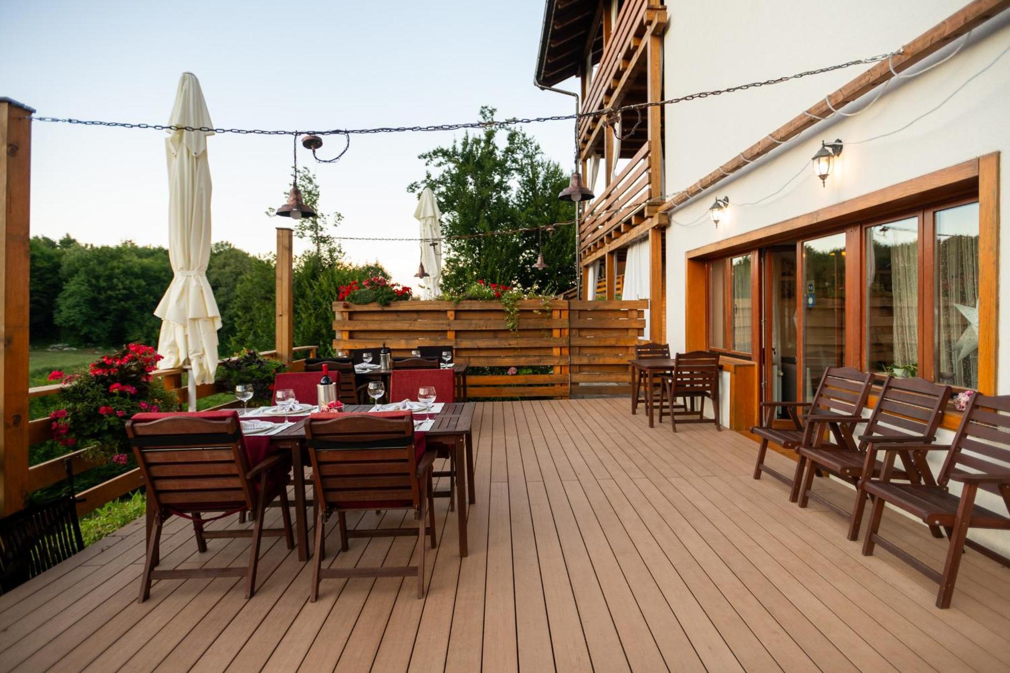 B&B Apartments Buric Plitvice Lakes Plitvička Jezera Εξωτερικό φωτογραφία
