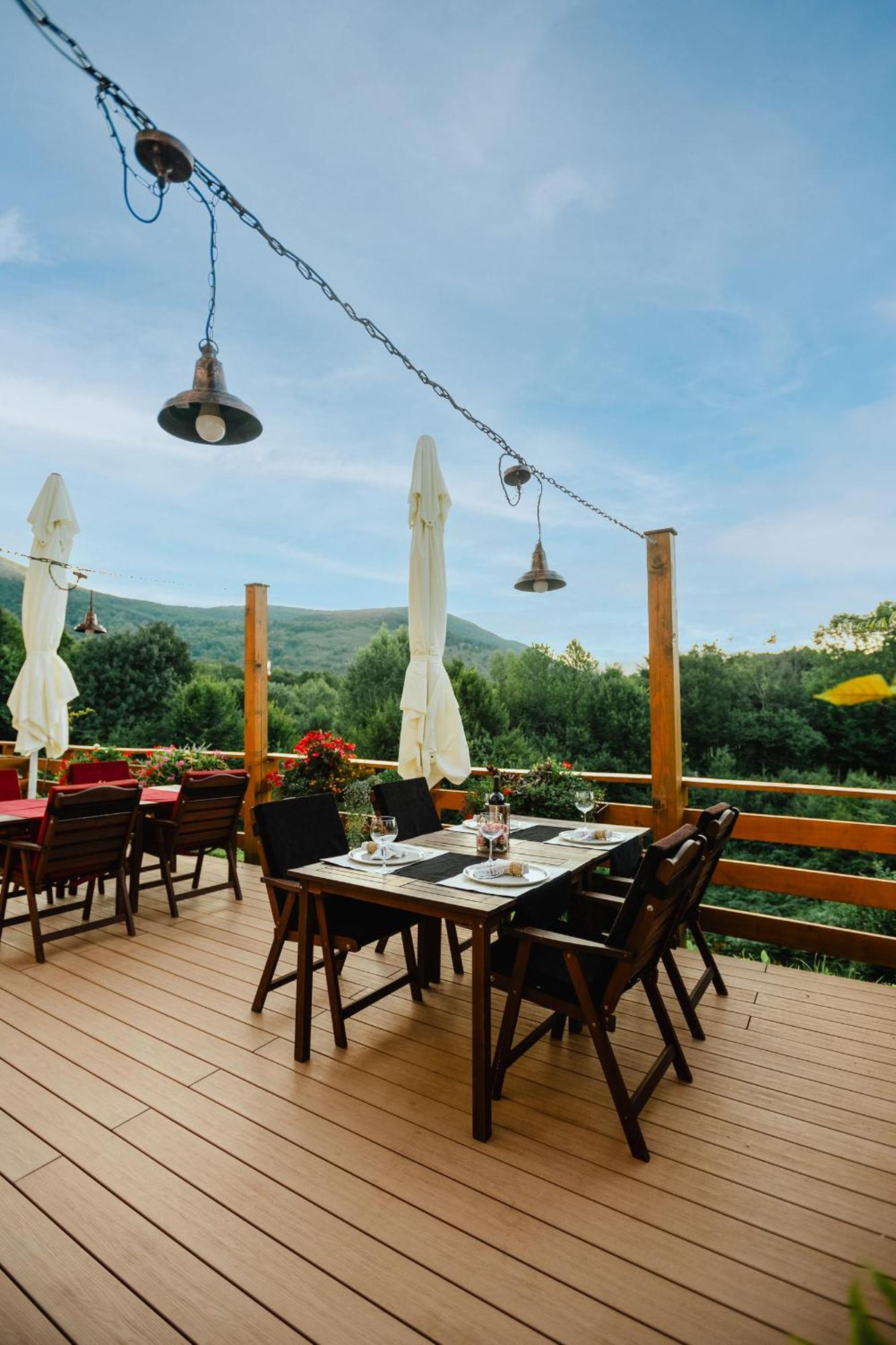 B&B Apartments Buric Plitvice Lakes Plitvička Jezera Εξωτερικό φωτογραφία