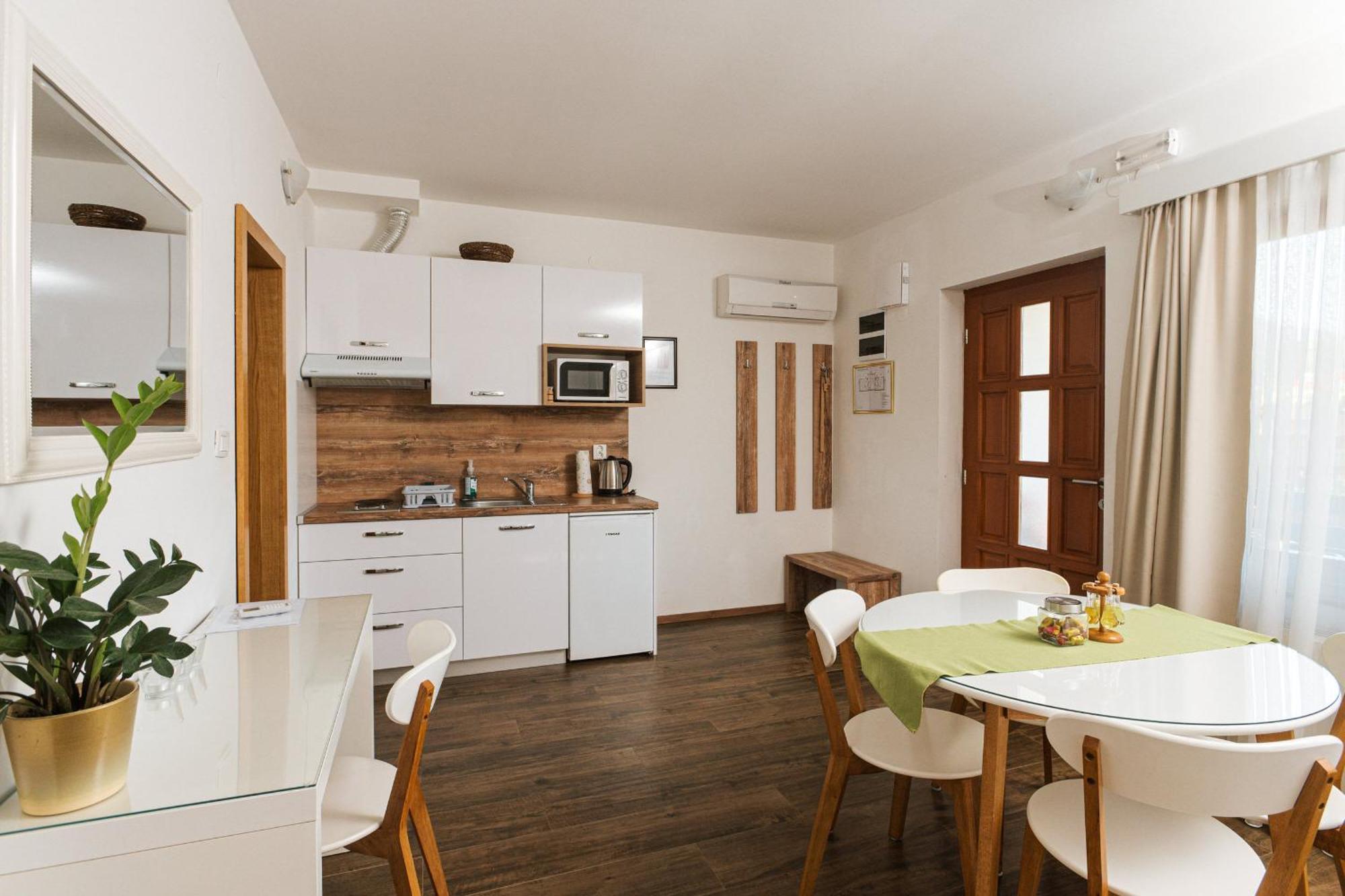 B&B Apartments Buric Plitvice Lakes Plitvička Jezera Εξωτερικό φωτογραφία