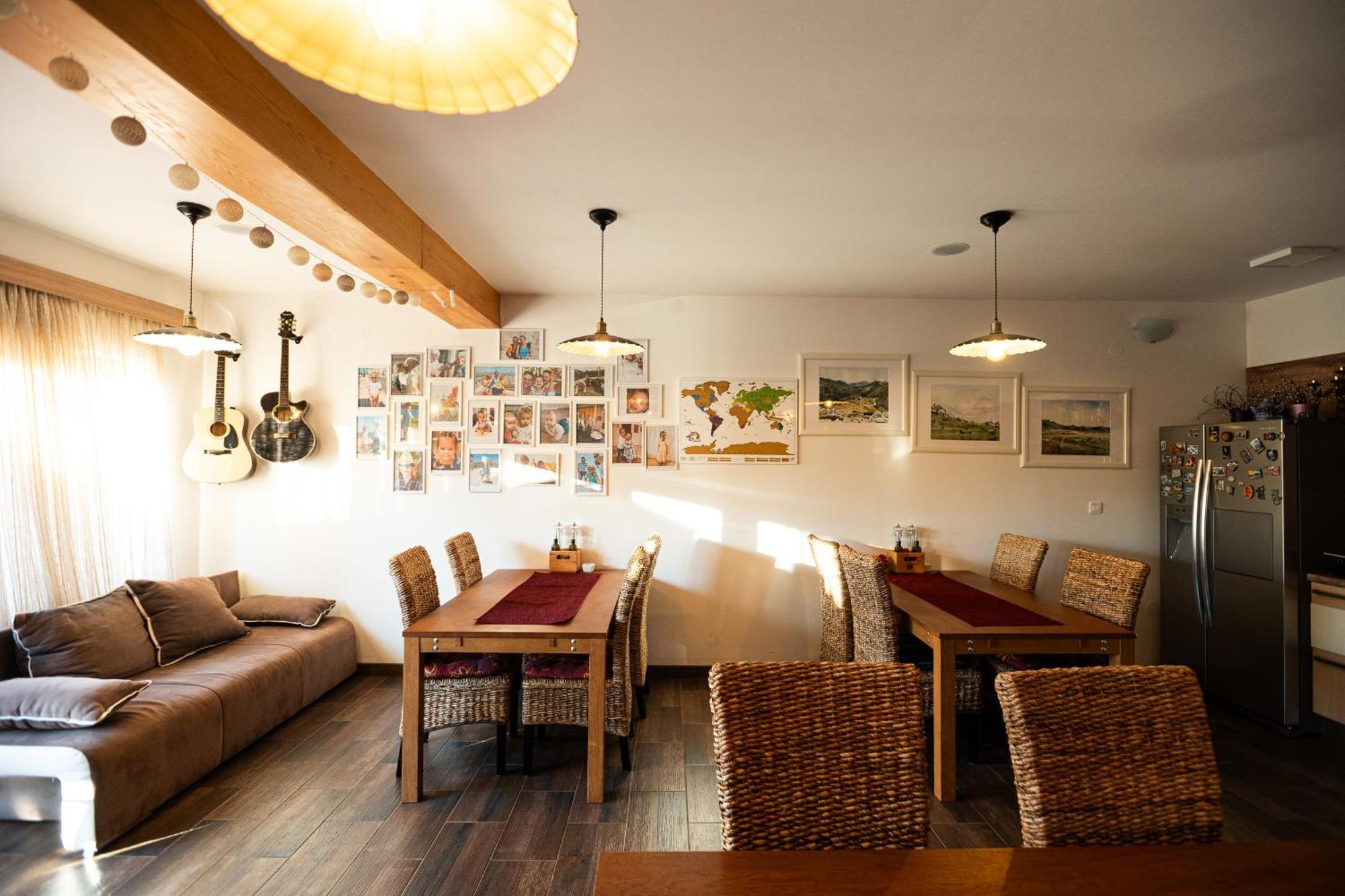 B&B Apartments Buric Plitvice Lakes Plitvička Jezera Εξωτερικό φωτογραφία