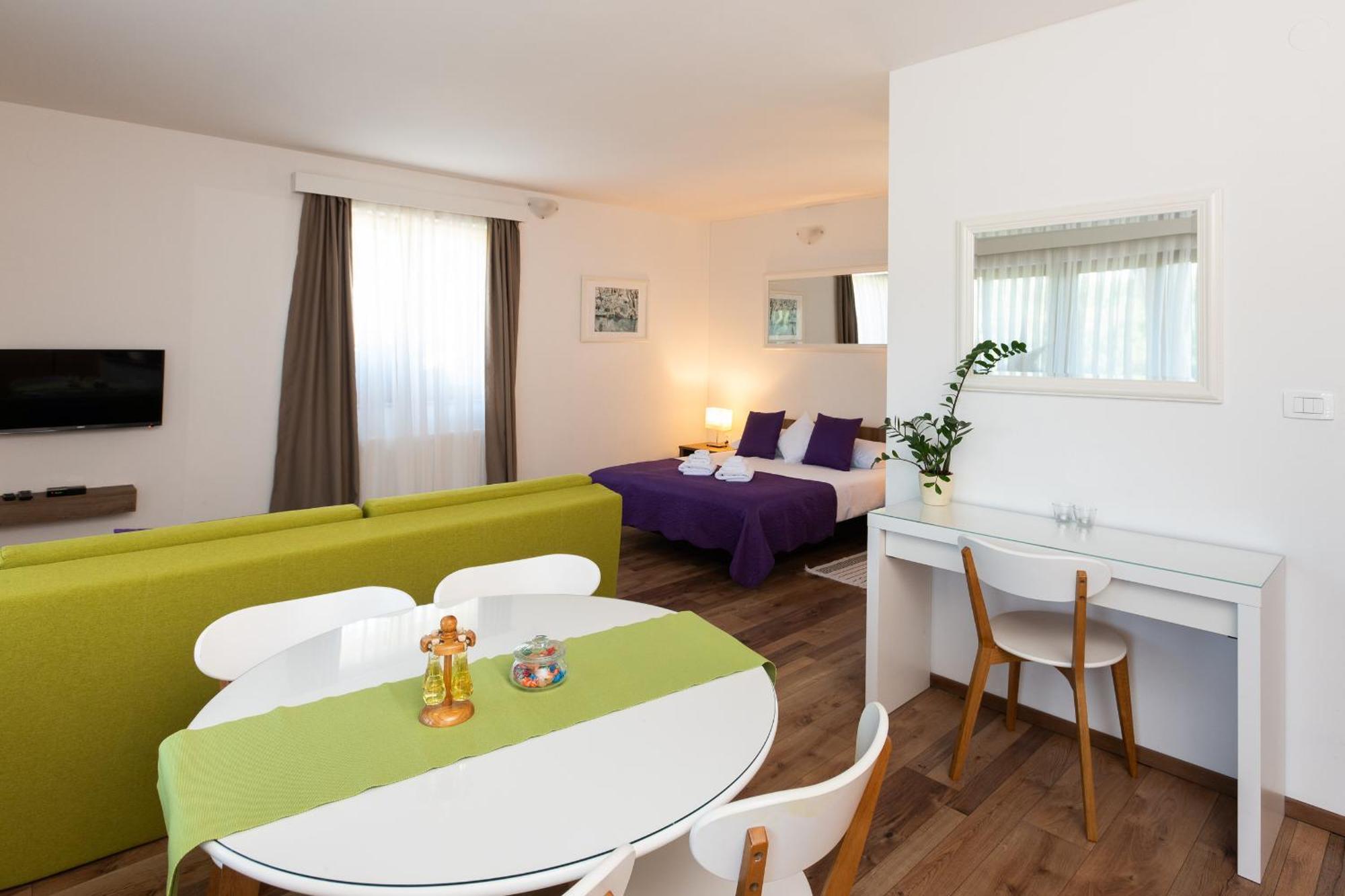 B&B Apartments Buric Plitvice Lakes Plitvička Jezera Εξωτερικό φωτογραφία