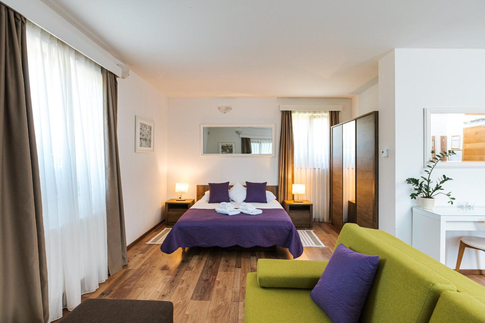 B&B Apartments Buric Plitvice Lakes Plitvička Jezera Εξωτερικό φωτογραφία