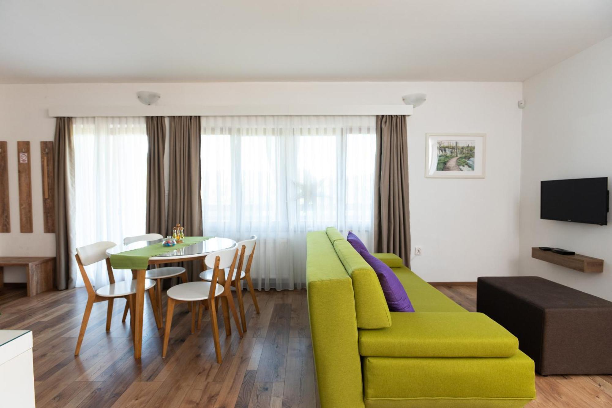 B&B Apartments Buric Plitvice Lakes Plitvička Jezera Εξωτερικό φωτογραφία