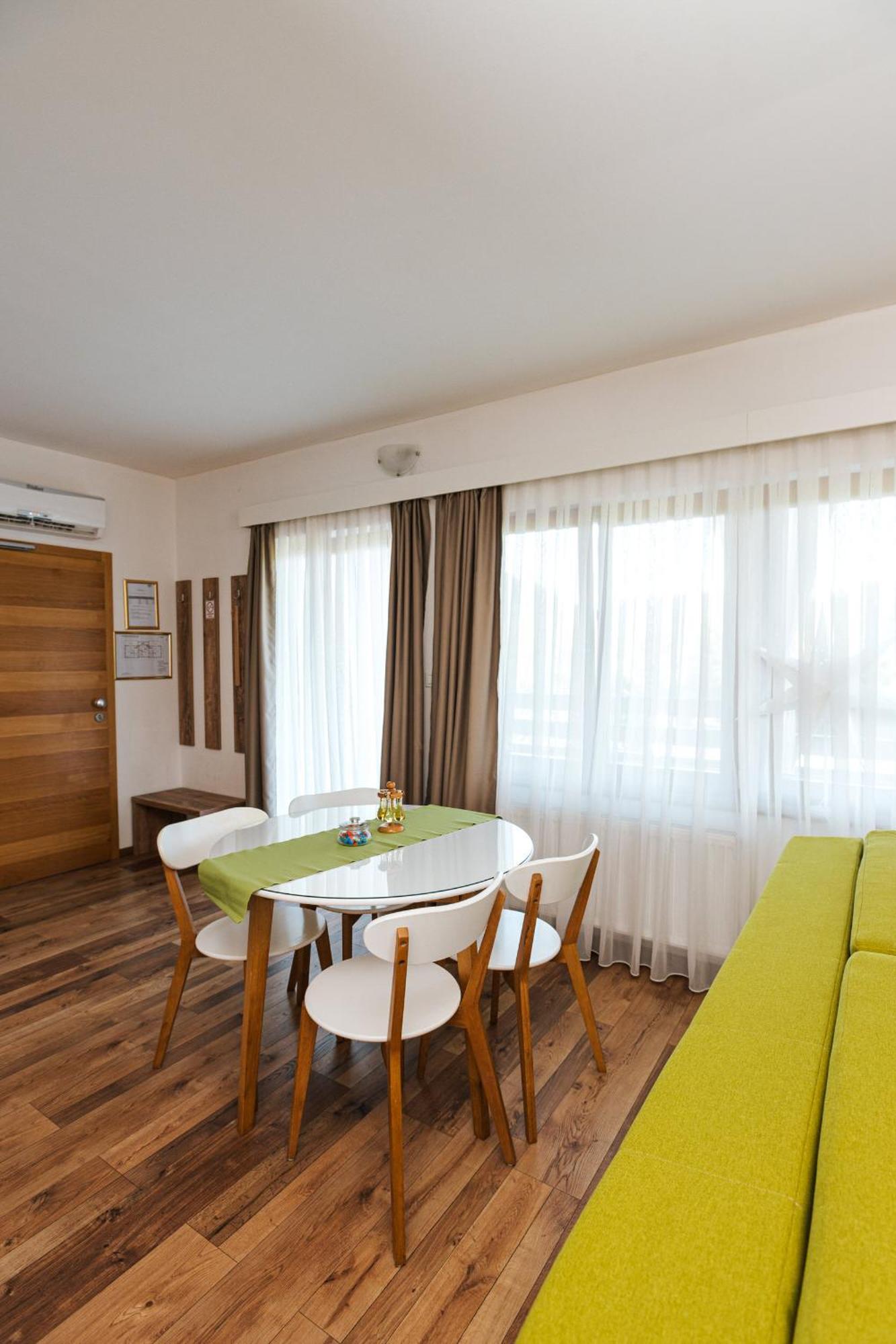 B&B Apartments Buric Plitvice Lakes Plitvička Jezera Εξωτερικό φωτογραφία