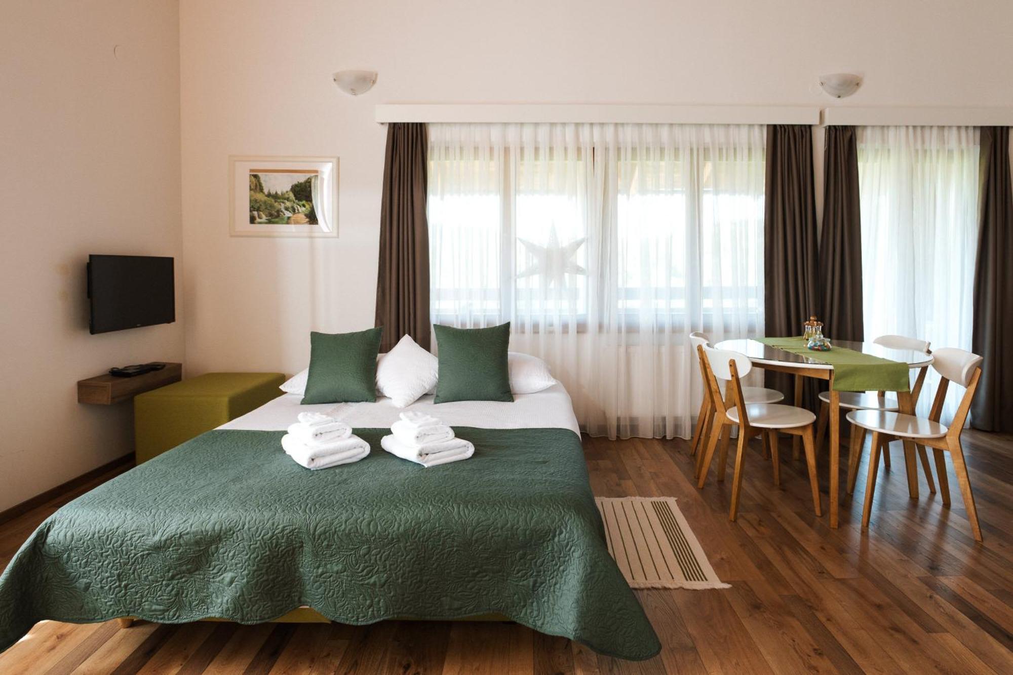 B&B Apartments Buric Plitvice Lakes Plitvička Jezera Εξωτερικό φωτογραφία
