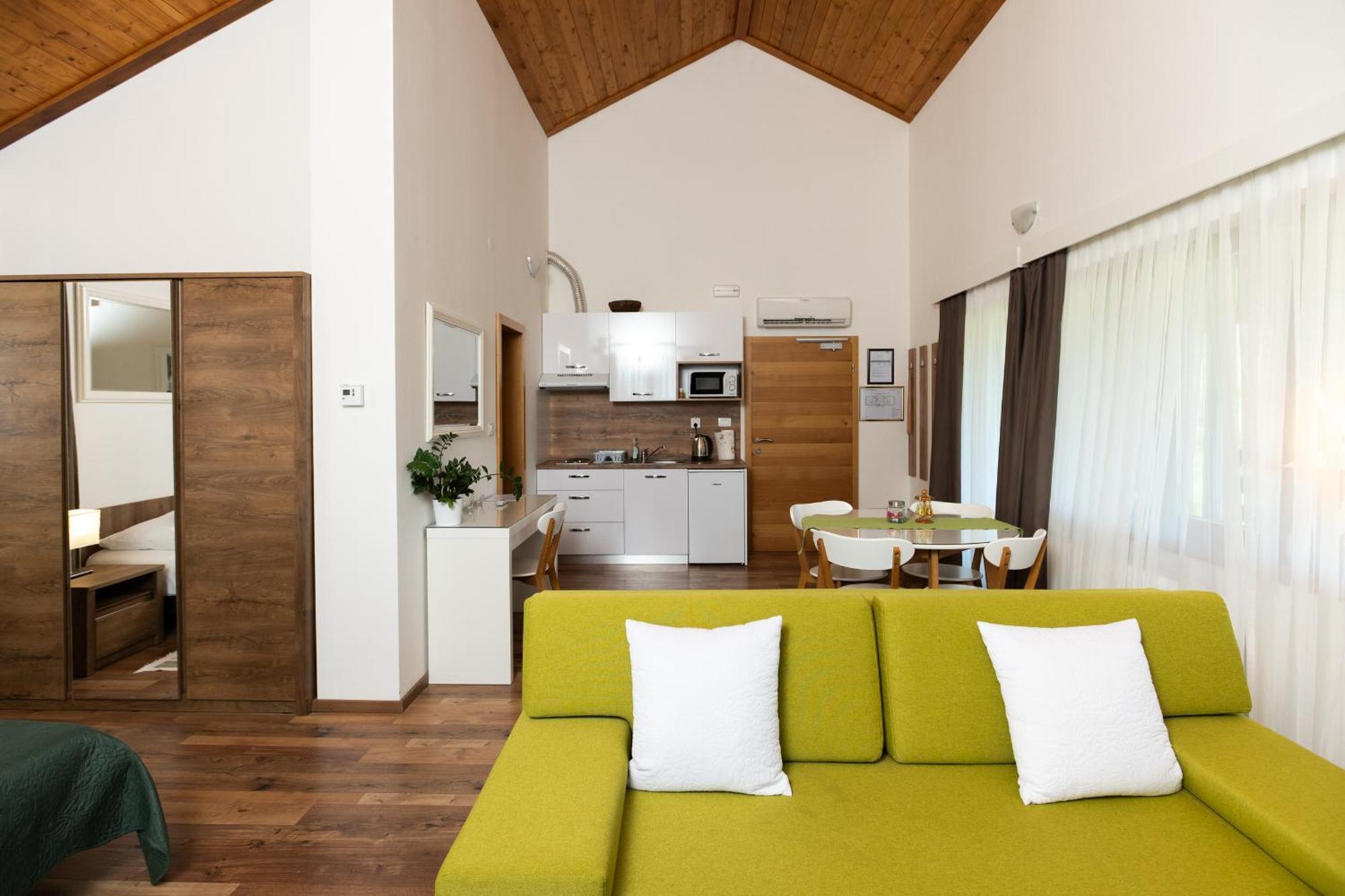 B&B Apartments Buric Plitvice Lakes Plitvička Jezera Εξωτερικό φωτογραφία