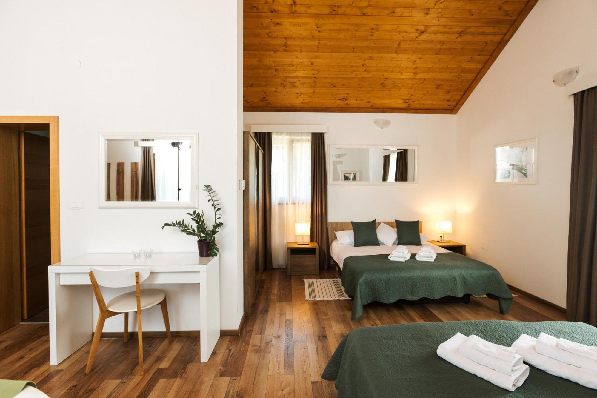 B&B Apartments Buric Plitvice Lakes Plitvička Jezera Εξωτερικό φωτογραφία