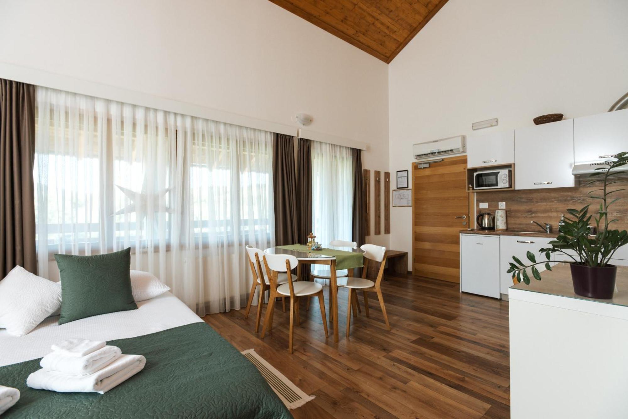B&B Apartments Buric Plitvice Lakes Plitvička Jezera Εξωτερικό φωτογραφία
