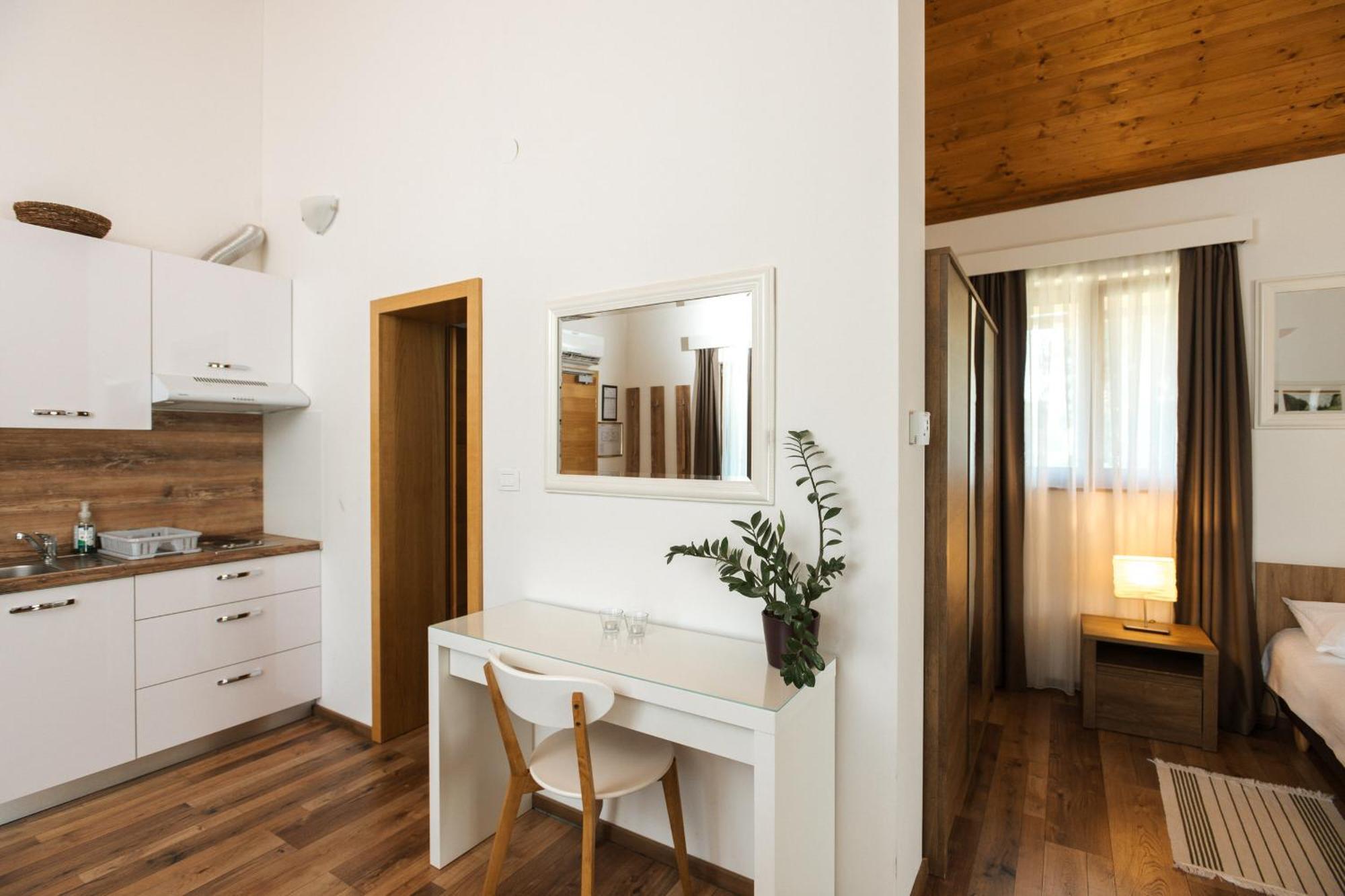 B&B Apartments Buric Plitvice Lakes Plitvička Jezera Εξωτερικό φωτογραφία