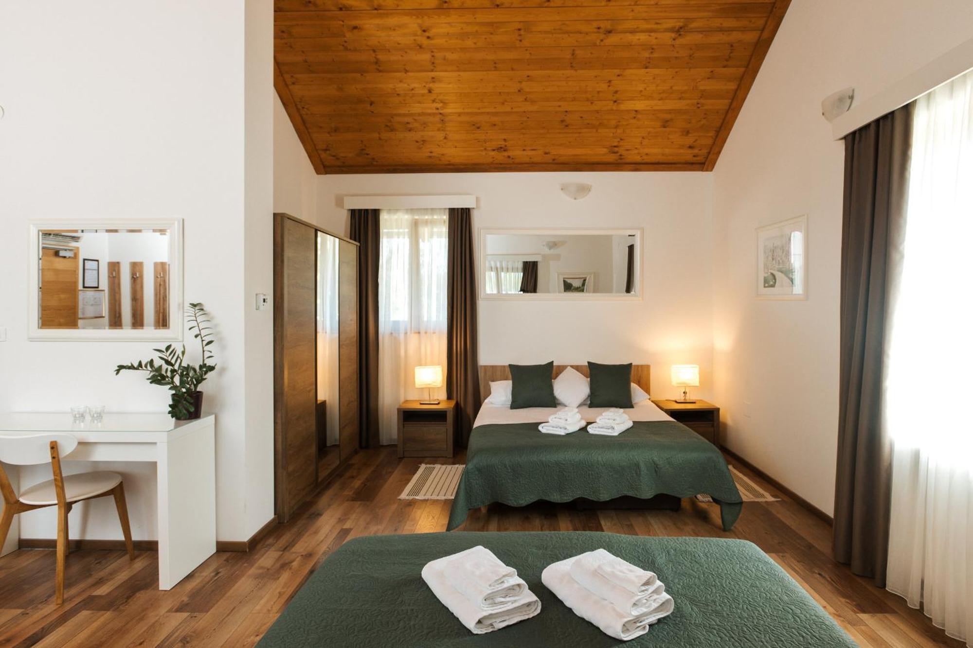 B&B Apartments Buric Plitvice Lakes Plitvička Jezera Εξωτερικό φωτογραφία