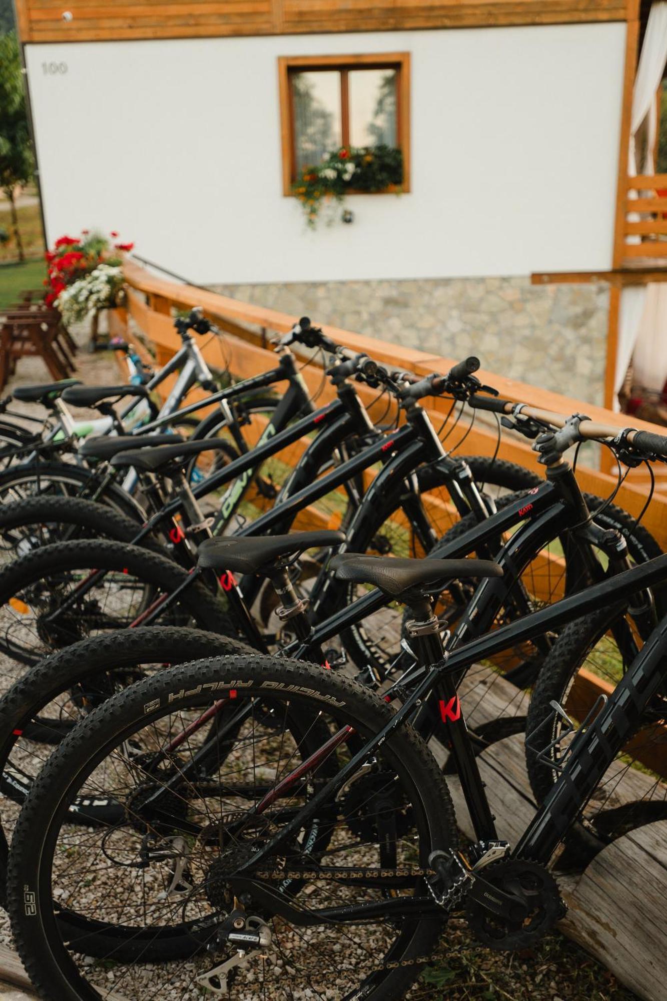B&B Apartments Buric Plitvice Lakes Plitvička Jezera Εξωτερικό φωτογραφία